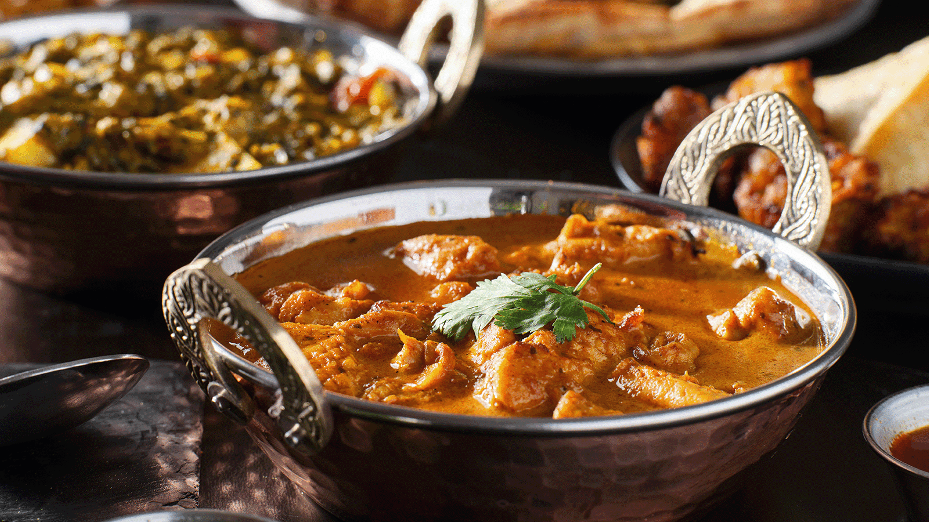 Curry Supreme Bristol